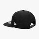 Vaikiška kepurė su snapeliu NEW ERA KEPURĖ CHAIN STITCH SNAP DET TIGERS BLK 80489026 spalva juoda