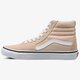 Moteriški kedai VANS UA SK8-HI  va38geq9x spalva rožinė
