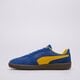 Vyriški kedai PUMA PALERMO VINTAGE UPDATE 40136402 spalva mėlyna