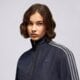 Moteriška pavasarinė striukė ADIDAS STRIUKĖ UŽSEGAMAS FIREBIRD DENIM kq6491 spalva tamsiai mėlyna
