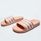 Moteriškos šlepetės ADIDAS ADILETTE AQUA g28714 spalva rožinė