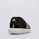 Vaikiški sandalai ADIDAS WATER SANDALS  gw0391 spalva juoda