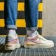 Moteriški kedai NIKE AIR FORCE 1 SHADOW ci0919-700 spalva rusvai gelsva