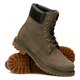 TIMBERLAND PREMIUM 6 INCH BOOT - W  a1hzm spalva ruda