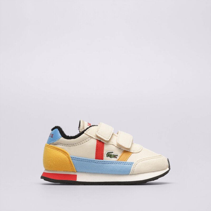 LACOSTE PARTNER 222 3 SUI