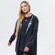 Moteriška pavasarinė striukė VANS STRIUKĖ WM MERCY REVERSIBLE PARKA BLACK/CALIFAS BLACK vn0a34fmzf71 spalva juoda