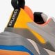 Vyriški kedai PUMA THUNDER SPECTRA 36751602 spalva rusvai gelsva