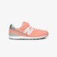 Vaikiški kedai NEW BALANCE 996  yv996ccp spalva oranžinė
