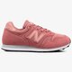 Moteriški kedai NEW BALANCE WL373PSP wl373psp spalva tamsiai raudona