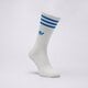 Moteriškos kojinės ADIDAS KOJINĖS HIGH CREW SOCK iu2656 spalva daugiaspalvė