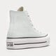 Moteriški kedai CONVERSE CHUCK TAYLOR ALL STAR LIFT a06138c spalva mėlyna