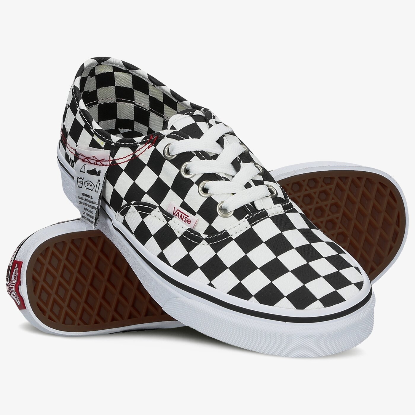 vans ua authentic hc