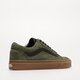 Vyriški inkariukai VANS UA OLD SKOOL  vn000d3h3py1 spalva žalia