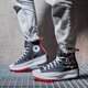 Vyriški inkariukai CONVERSE RUN STAR HIKE 171859c spalva juoda