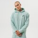 Vyriškas džemperis NIKE DŽEMPERIS SU GOBTUVU   NSW REVIVAL FLC PO HOODIE C dm5624-379 spalva žalia