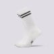 Moteriškos kojinės SIZEER KOJINĖS AUKŠTOS WHITE AUKŠTOS si123skd45002 spalva balta