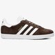 ADIDAS GAZELLE  bb5254 spalva ruda