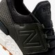 Moteriški kedai NEW BALANCE WS574DS ws574ds spalva juoda