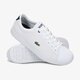 Vaikiški kedai LACOSTE CARNABY EVO 316 1 732spj0108001 spalva balta