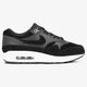 Vyriški kedai NIKE AIR MAX 1 PREMIUM 875844001 spalva juoda
