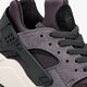 Vyriški kedai NIKE AIR HUARACHE RUN PRM 704830016 spalva tamsiai mėlyna