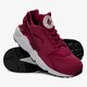 Vyriški kedai NIKE AIR HUARACHE RUN 318429606 spalva raudona