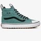 Vyriški inkariukai VANS UA SK8-HI MTE 2.0 DX vn0a4p3ituj1 spalva žalia