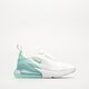 Vaikiški kedai NIKE AIR MAX 270 943345-115 spalva balta