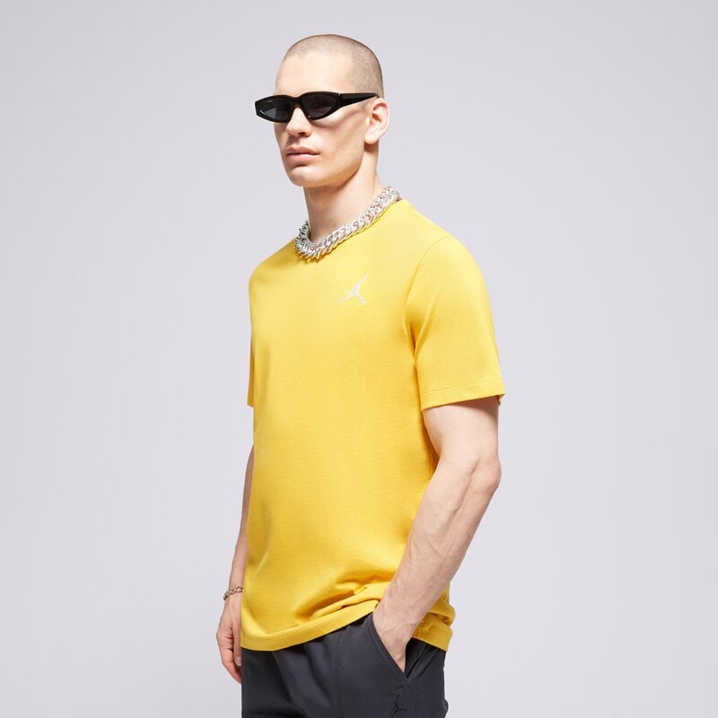 JORDAN MARŠKINĖLIAI M J FLT MVP WM SS CREW