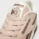 Moteriški kedai REEBOK CLASSIC LEATHER if7412 spalva rožinė