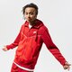 Vyriškas džemperis NIKE DŽEMPERIS SU GOBTUVU SPORTSWEAR cz7822-687 spalva raudona