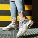 Moteriški kedai ADIDAS NITE JOGGER W fv4138 spalva balta