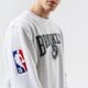 Vyriškas džemperis NIKE DŽEMPERIS BKN M NK FLC CREW CTS 75 NBA dj2795-051 spalva pilka