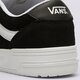 Vaikiški inkariukai VANS HYLANE vn000d4pfcb1 spalva juoda