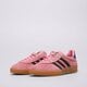Moteriški kedai ADIDAS GAZELLE INDOOR W ie7002 spalva rožinė