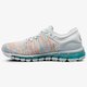 Moteriški kedai ASICS GEL-QUANTUM 360 KNIT 2 t890n9609 spalva daugiaspalvė
