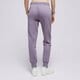 Moteriškos kelnės NIKE KELNĖS W NSW PHNX FLC MR PANT STD fz7626-509 spalva violetinė