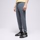 Vyriškos kelnės TIMBERLAND KELNĖS SMALL LOGO PRINT tb0a5pf4dh31 spalva tamsiai mėlyna