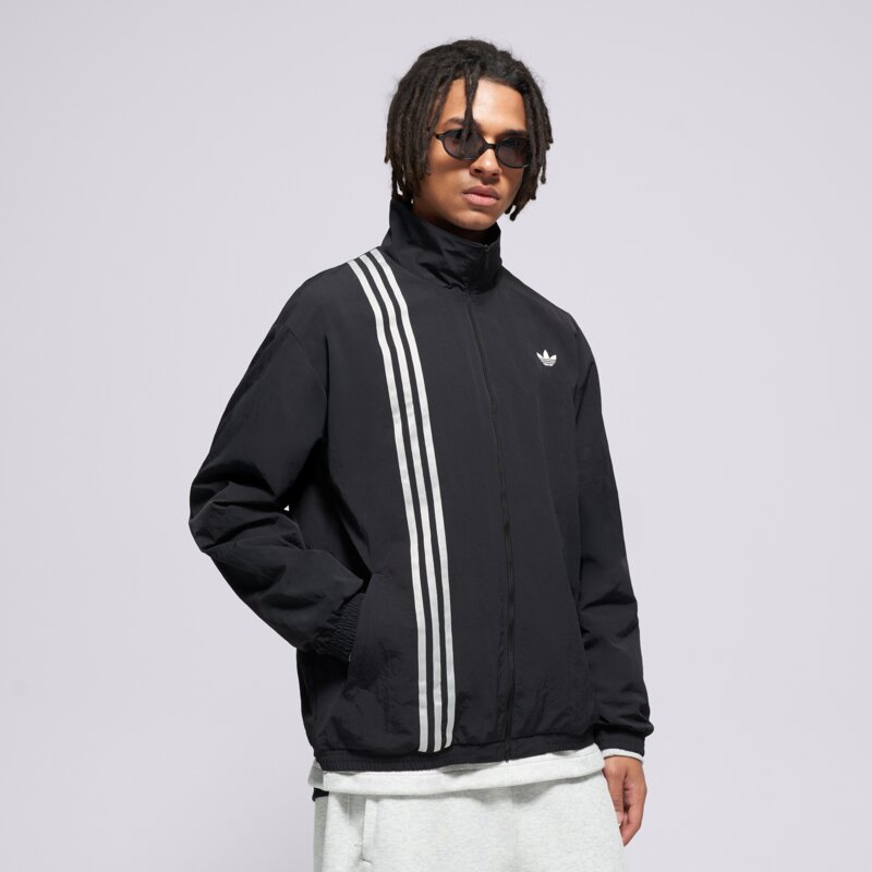 ADIDAS DŽEMPERIS UŽSEGAMAS FIREBIRD TT