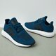 Vaikiški kedai ADIDAS SWIFT RUN C cg6925 spalva tamsiai mėlyna