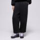 Moteriškos kelnės JORDAN KELNĖS W BROOKLYN FLEECE JOGGER BB im7314-010 spalva juoda