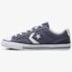 Vyriški inkariukai CONVERSE STAR PLAYER  c160557m spalva tamsiai mėlyna