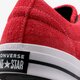 Vyriški inkariukai CONVERSE ONE STAR c163246 spalva raudona