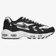 Vyriški kedai NIKE AIR MAX 96 2 dh4756-100 spalva juoda
