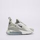 Vaikiški kedai NIKE AIR MAX 270 943345-040 spalva pilka