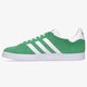 Vyriški kedai ADIDAS GAZELLE  h02215 spalva žalia