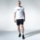 Vyriški šortai NIKE ŠORTAI JDI LAP nessa461010 spalva juoda