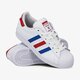 Vaikiški kedai ADIDAS SUPERSTAR J  fv3687 spalva balta