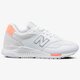 Moteriški kedai NEW BALANCE WL840WF WHITE (100) wl840wf spalva balta