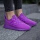 Vaikiški kedai ADIDAS ZX FLUX ADV J s76252 spalva violetinė